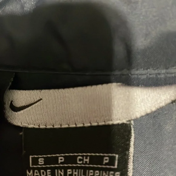 Vintage Nike Jacket - Picture 3 of 6